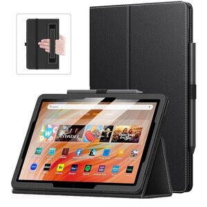 MoKo Case Fits All-New Amazon Kindle Fire HD 10 & 10 Plus Tablet  New not in bag